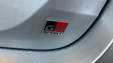 Toyota Yaris 1.5 Hybrid GR Sport 5dr CVT Hybrid Hatchback